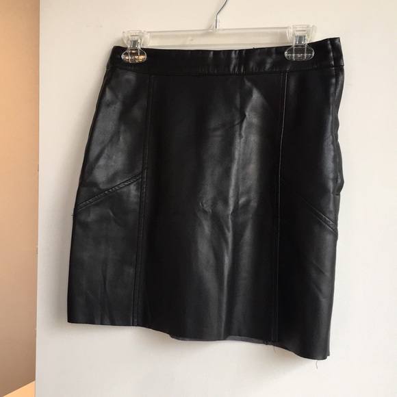 Zara Skirt - Picture 2 of 4